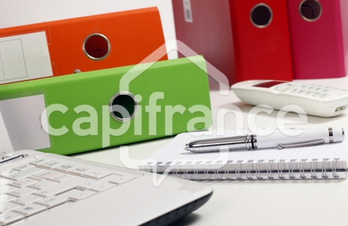 Location Bureaux 97122