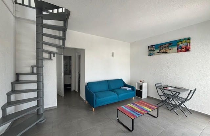 Location Appartement 97118