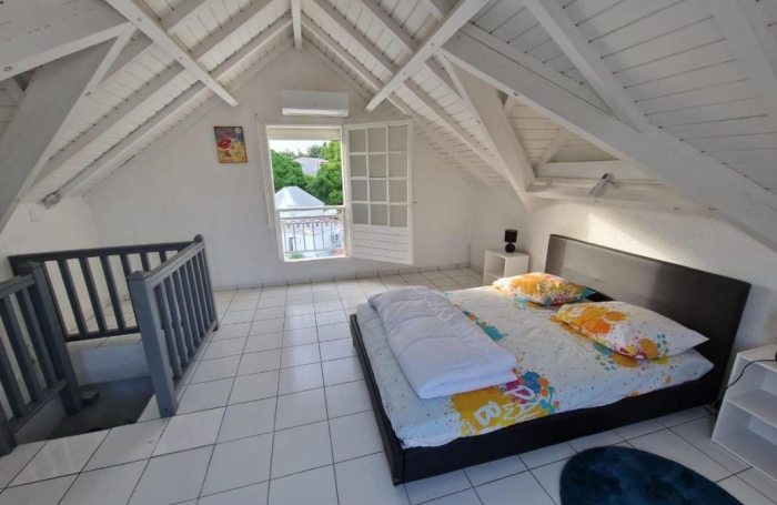 Location Appartement 53m&sup2; 3 pièces Saint Fran&ccedil;ois