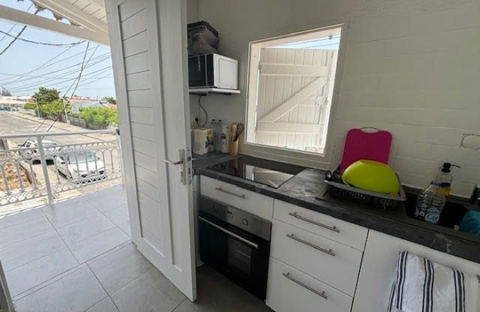 Location Appartement 53m&sup2; 3 pièces Saint Fran&ccedil;ois