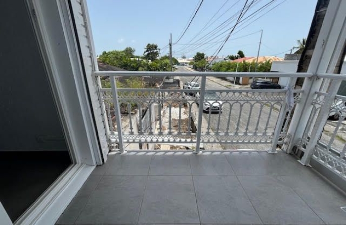 Location Appartement 53m&sup2; 3 pièces Saint Fran&ccedil;ois