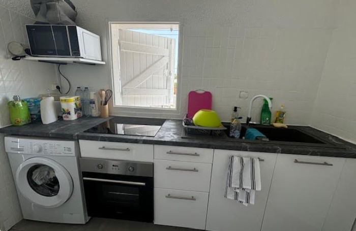 Location Appartement 53m&sup2; 3 pièces Saint Fran&ccedil;ois