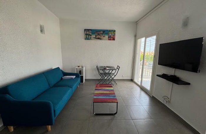 Location Appartement 53m&sup2; 3 pièces Saint Fran&ccedil;ois