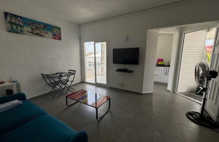 Location Appartement 53m&sup2; 3 pièces Saint Fran&ccedil;ois