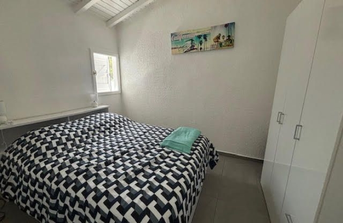 Location Appartement 53m&sup2; 3 pièces Saint Fran&ccedil;ois