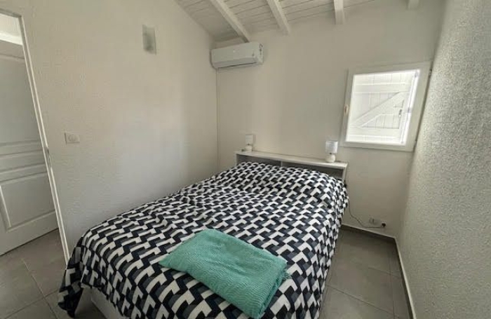 Location Appartement 53m&sup2; 3 pièces Saint Fran&ccedil;ois