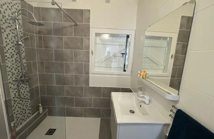 Location Appartement 53m&sup2; 3 pièces Saint Fran&ccedil;ois