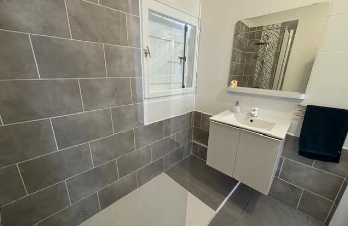 Location Appartement 53m&sup2; 3 pièces Saint Fran&ccedil;ois