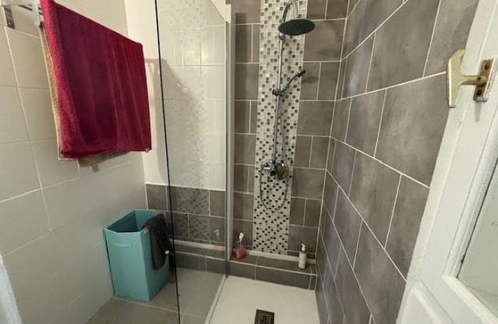 Location Appartement 53m&sup2; 3 pièces Saint Fran&ccedil;ois