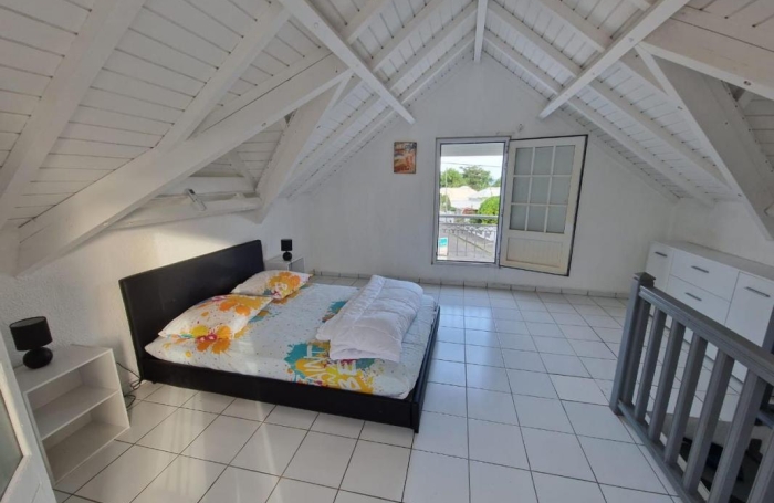 Location Appartement 53m&sup2; 3 pièces Saint Fran&ccedil;ois