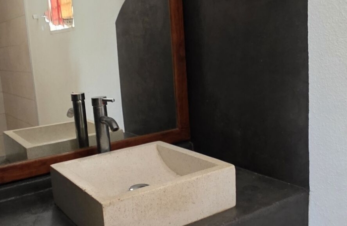 Vente Appartement 44m&sup2; 2 pièces Le Moule