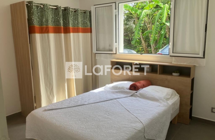 Location Maison 86m&sup2; 4 pi&egrave;ces Les Abymes