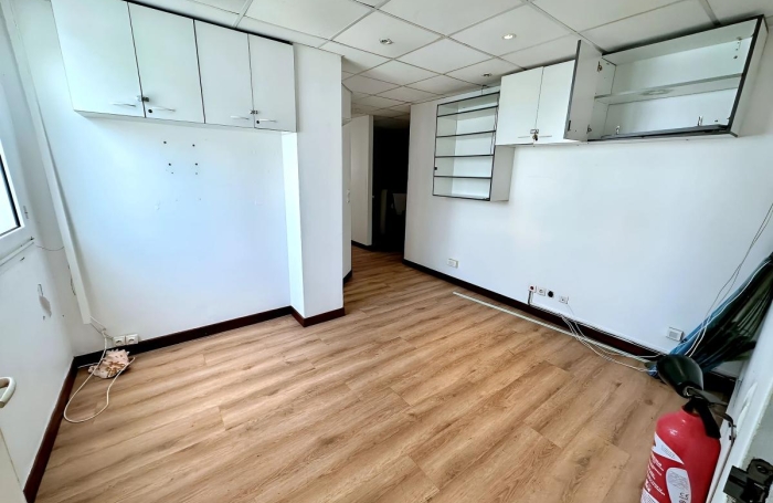 Location Bureaux Saint Fran&ccedil;ois