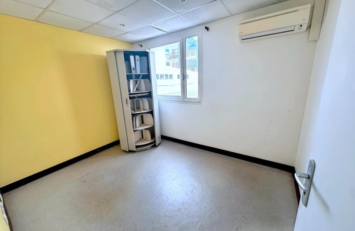 Location Bureaux Saint Fran&ccedil;ois