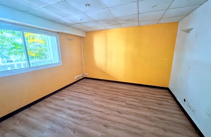 Location Bureaux Saint Fran&ccedil;ois