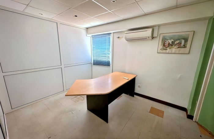 Location Bureaux Saint Fran&ccedil;ois