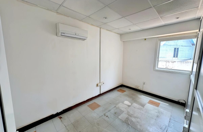 Location Bureaux Saint Fran&ccedil;ois