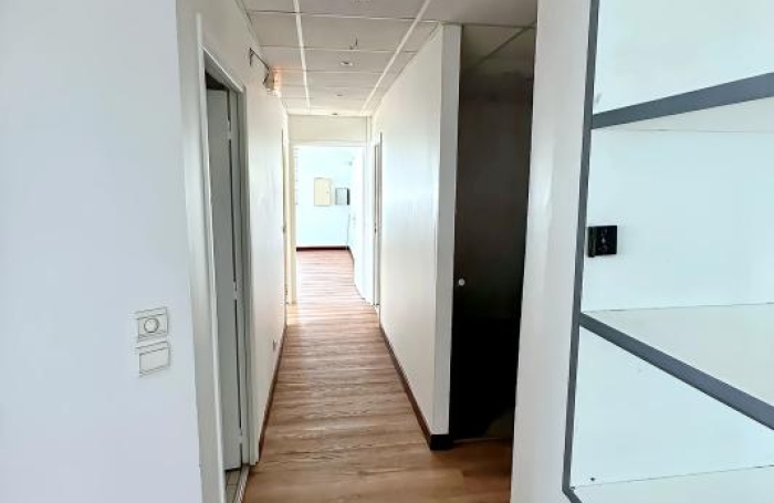 Location Bureaux Saint Fran&ccedil;ois