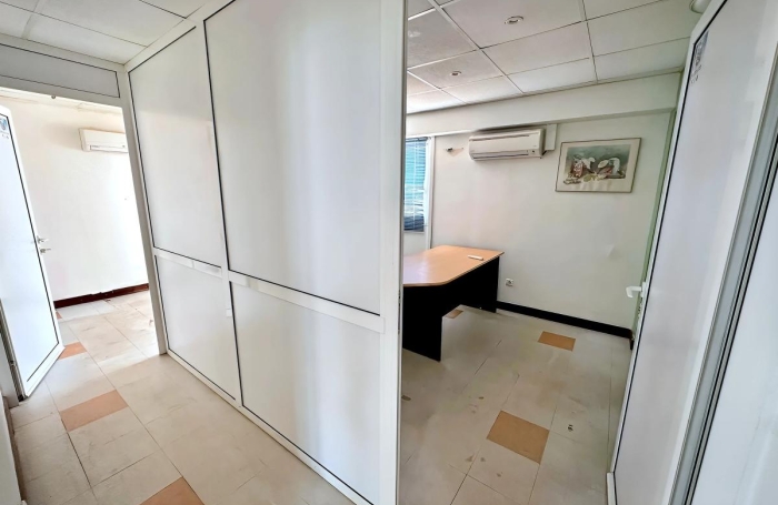 Location Bureaux Saint Fran&ccedil;ois