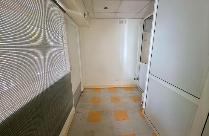 Location Bureaux Saint Fran&ccedil;ois