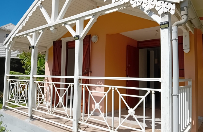 Location Appartement 97112