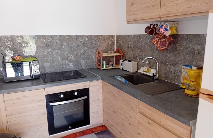 Location Appartement 26.00m&sup2; 2 pièces Grand Bourg