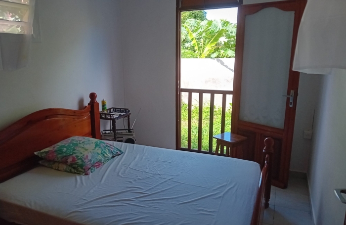 Location Appartement 26.00m&sup2; 2 pièces Grand Bourg