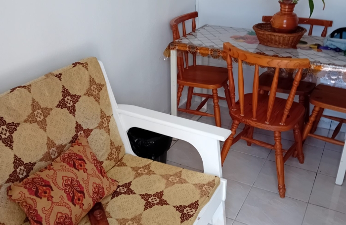 Location Appartement 26.00m&sup2; 2 pièces Grand Bourg