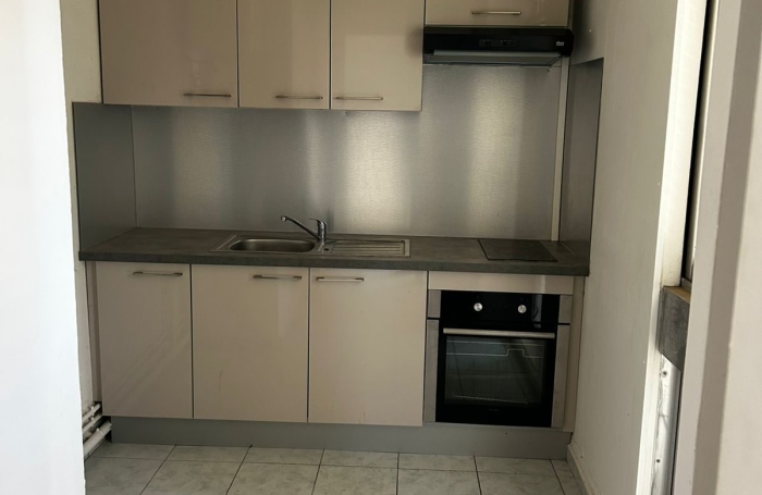 Location Appartement 35.00m&sup2; 1 pièce Pointe-&agrave;-Pitre