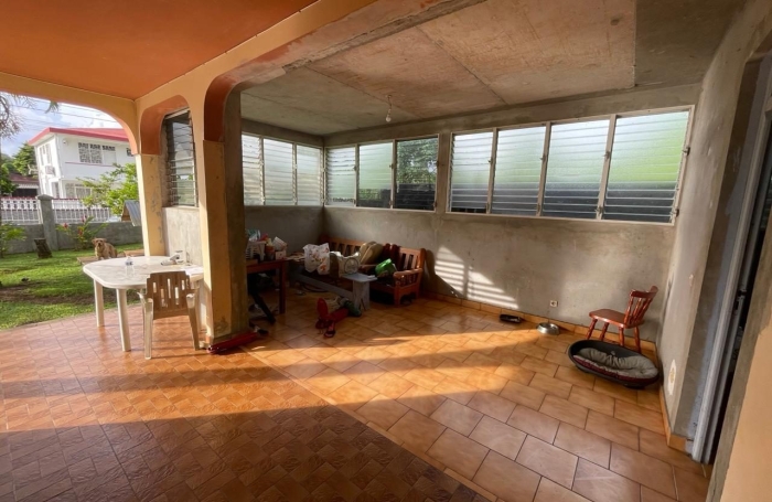 Vente Maison 283.84m&sup2; 13 pièces Les Abymes