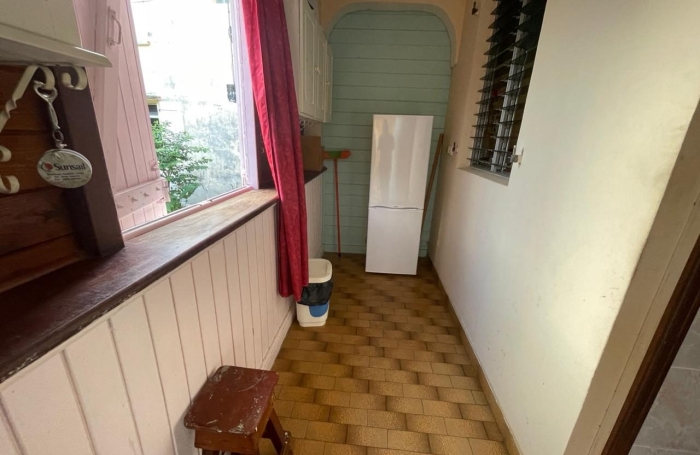 Vente Maison 283.84m&sup2; 13 pièces Les Abymes