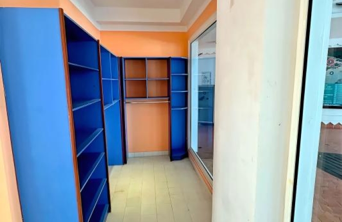 Location Local commercial 61m&sup2; Saint Fran&ccedil;ois