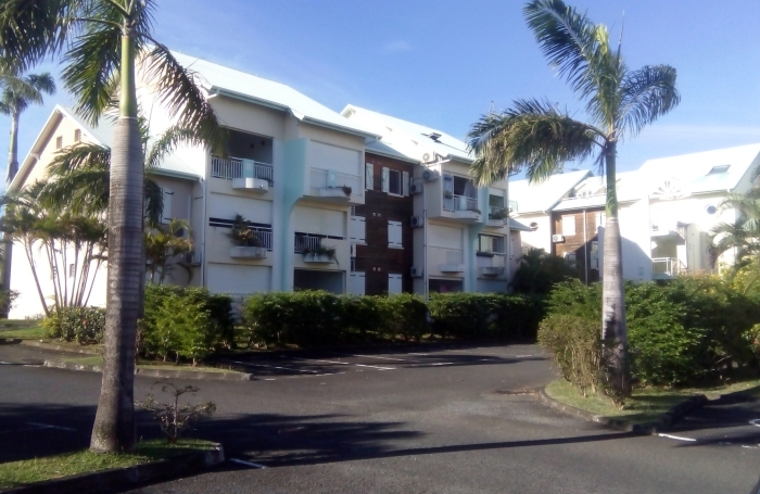 Vente Maison 97122