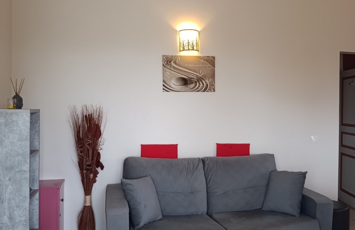 Pointe-Noire :Investissement rare &agrave; 5 logements, calme absolu