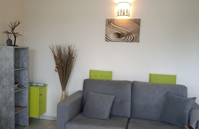 Pointe-Noire :Investissement rare &agrave; 5 logements, calme absolu