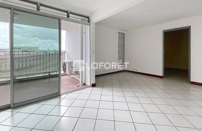 Vente Appartement 