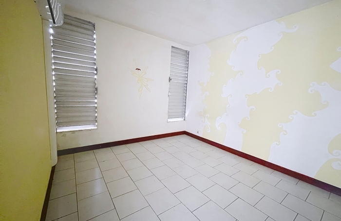 Vente Appartement 65m&sup2; 3 pi&egrave;ces Pointe-&agrave;-Pitre