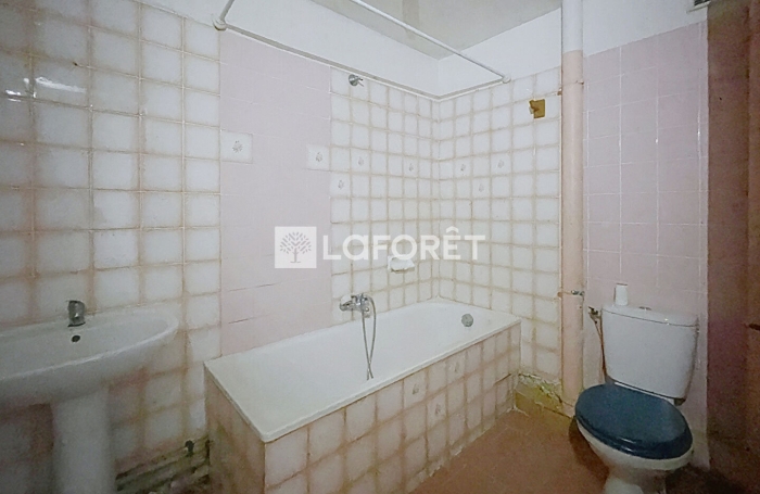 Vente Appartement 65m&sup2; 3 pi&egrave;ces Pointe-&agrave;-Pitre