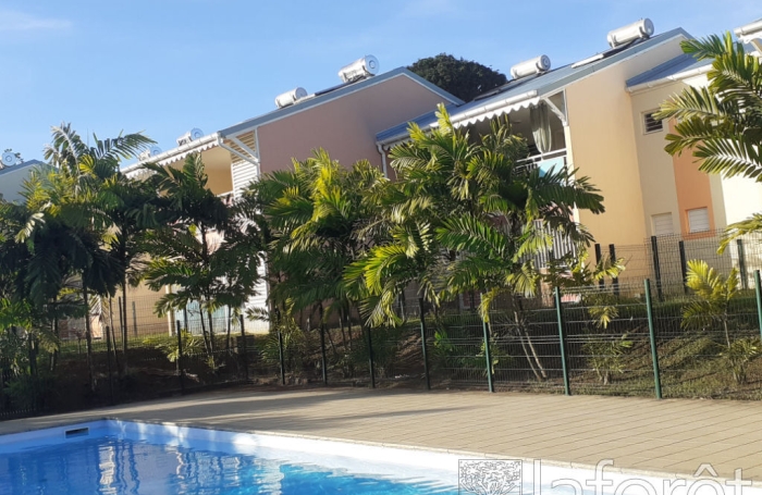 Vente Appartement 