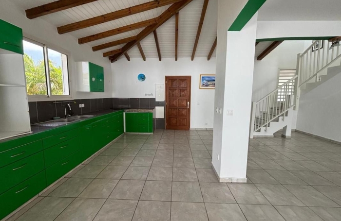 Location Maison 115m&sup2; 4 pièces Saint Fran&ccedil;ois