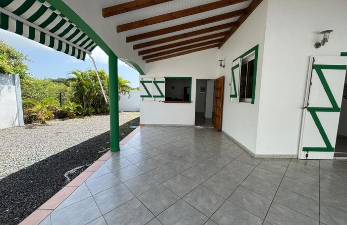 Location Maison 115m&sup2; 4 pièces Saint Fran&ccedil;ois