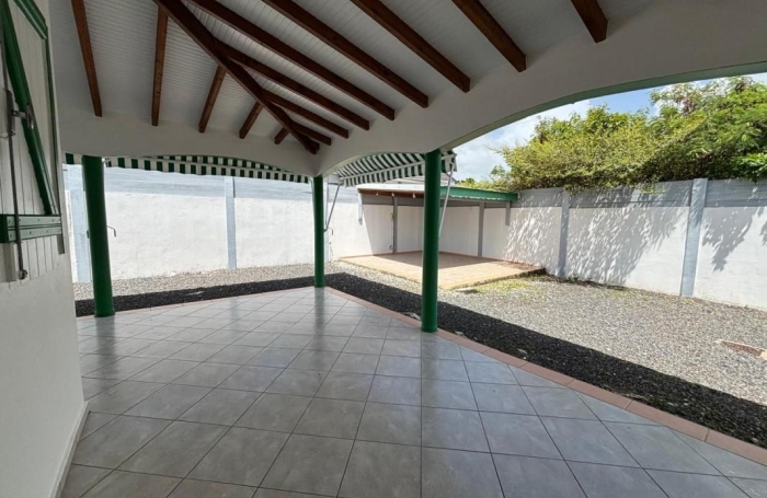 Location Maison 115m&sup2; 4 pièces Saint Fran&ccedil;ois