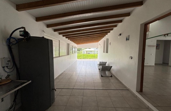 Location Maison 115m&sup2; 4 pièces Saint Fran&ccedil;ois