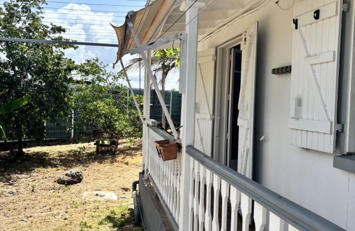 Location Maison 100m&sup2; 4 pièces Gosier