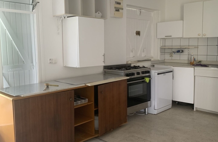 Location Maison 100m&sup2; 4 pièces Gosier
