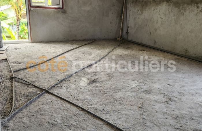Vente Maison 165m&sup2; 10 pi&egrave;ces Capesterre Belle Eau