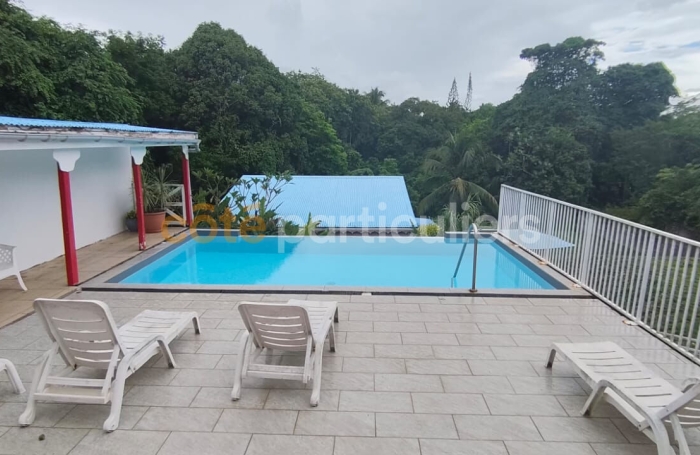 Location Appartement 
