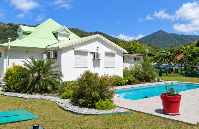 Vente Maison 97116