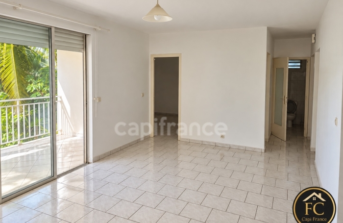 Vente Maison 83m&sup2; 4 pièces Baie Mahault