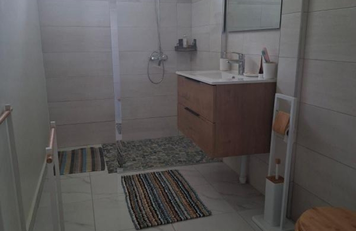 Location Maison 123m&sup2; 5 pièces Le Moule